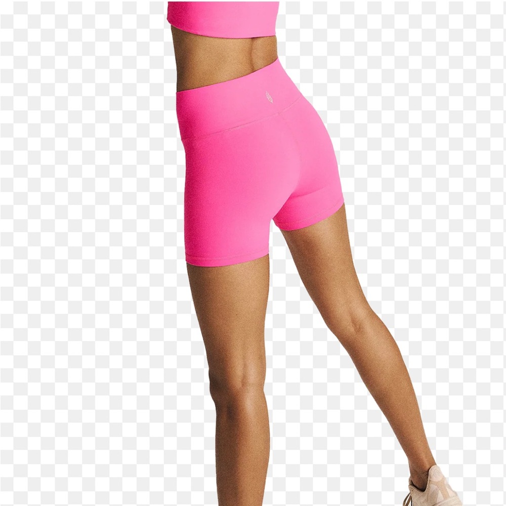 Free People Movement Never Better Shorts NWT